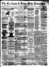 Cardigan & Tivy-side Advertiser Friday 06 July 1877 Page 1