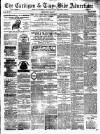 Cardigan & Tivy-side Advertiser Friday 13 July 1877 Page 1