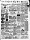 Cardigan & Tivy-side Advertiser Friday 27 July 1877 Page 1
