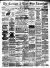Cardigan & Tivy-side Advertiser Friday 28 September 1877 Page 1