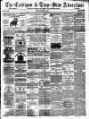 Cardigan & Tivy-side Advertiser Friday 05 October 1877 Page 1
