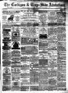 Cardigan & Tivy-side Advertiser Friday 02 November 1877 Page 1