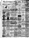 Cardigan & Tivy-side Advertiser Friday 14 December 1877 Page 1