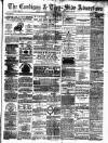 Cardigan & Tivy-side Advertiser Friday 21 December 1877 Page 1