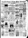 Cardigan & Tivy-side Advertiser Friday 10 January 1879 Page 1