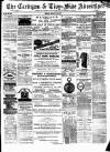 Cardigan & Tivy-side Advertiser Friday 17 January 1879 Page 1