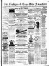 Cardigan & Tivy-side Advertiser Friday 31 January 1879 Page 1