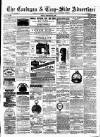 Cardigan & Tivy-side Advertiser Friday 07 February 1879 Page 1