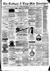 Cardigan & Tivy-side Advertiser Friday 14 February 1879 Page 1