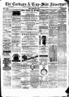Cardigan & Tivy-side Advertiser Friday 21 February 1879 Page 1
