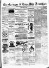 Cardigan & Tivy-side Advertiser Friday 07 March 1879 Page 1
