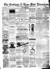 Cardigan & Tivy-side Advertiser Friday 14 March 1879 Page 1
