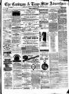 Cardigan & Tivy-side Advertiser Friday 28 March 1879 Page 1