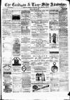 Cardigan & Tivy-side Advertiser Friday 04 April 1879 Page 1