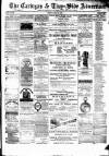 Cardigan & Tivy-side Advertiser Friday 11 April 1879 Page 1