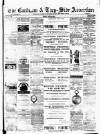Cardigan & Tivy-side Advertiser Friday 02 May 1879 Page 1