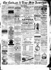 Cardigan & Tivy-side Advertiser Friday 09 May 1879 Page 1