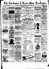 Cardigan & Tivy-side Advertiser Friday 16 May 1879 Page 1