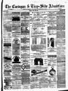 Cardigan & Tivy-side Advertiser Friday 30 May 1879 Page 1