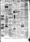 Cardigan & Tivy-side Advertiser Friday 04 July 1879 Page 1
