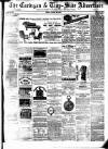 Cardigan & Tivy-side Advertiser Friday 15 August 1879 Page 1