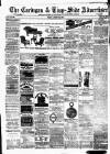 Cardigan & Tivy-side Advertiser Friday 29 August 1879 Page 1