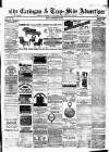 Cardigan & Tivy-side Advertiser Friday 05 September 1879 Page 1