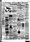 Cardigan & Tivy-side Advertiser Friday 12 September 1879 Page 1