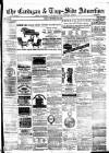 Cardigan & Tivy-side Advertiser Friday 26 September 1879 Page 1