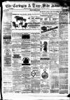 Cardigan & Tivy-side Advertiser Friday 03 October 1879 Page 1