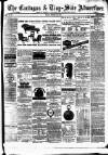 Cardigan & Tivy-side Advertiser Friday 10 October 1879 Page 1
