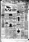 Cardigan & Tivy-side Advertiser Friday 17 October 1879 Page 1
