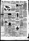 Cardigan & Tivy-side Advertiser Friday 24 October 1879 Page 1