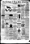 Cardigan & Tivy-side Advertiser Friday 31 October 1879 Page 1