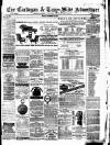 Cardigan & Tivy-side Advertiser Friday 07 November 1879 Page 1