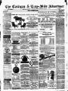 Cardigan & Tivy-side Advertiser Friday 21 November 1879 Page 1