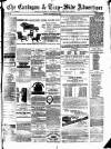 Cardigan & Tivy-side Advertiser Friday 28 November 1879 Page 1