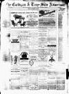 Cardigan & Tivy-side Advertiser Friday 05 December 1879 Page 1