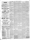 Cardigan & Tivy-side Advertiser Friday 15 March 1889 Page 4