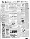 Cardigan & Tivy-side Advertiser Friday 16 August 1889 Page 1