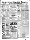 Cardigan & Tivy-side Advertiser Friday 06 September 1889 Page 1