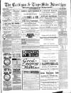 Cardigan & Tivy-side Advertiser Friday 27 September 1889 Page 1
