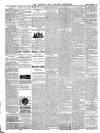 Cardigan & Tivy-side Advertiser Friday 01 November 1889 Page 4