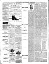 Cardigan & Tivy-side Advertiser Friday 15 November 1889 Page 2