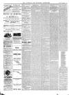 Cardigan & Tivy-side Advertiser Friday 22 November 1889 Page 4