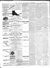 Cardigan & Tivy-side Advertiser Friday 29 November 1889 Page 4