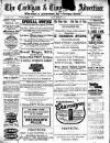 Cardigan & Tivy-side Advertiser Friday 03 February 1911 Page 1