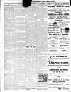 Cardigan & Tivy-side Advertiser Friday 10 February 1911 Page 6