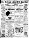 Cardigan & Tivy-side Advertiser Friday 17 February 1911 Page 1