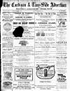 Cardigan & Tivy-side Advertiser Friday 24 February 1911 Page 1